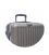 Набір валіз Airtex 966 3 в 1 срібний картинка, зображення, фото