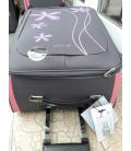 Чемодан Airtex 2350 Mini розовый фото, картинка, изображение