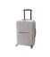 Набор чемодан Airtex 966 3 в 1 серебреный фото, картинка, изображение