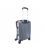Набор чемодан Airtex 955 3 в 1 серебреный картинка, изображение, фото