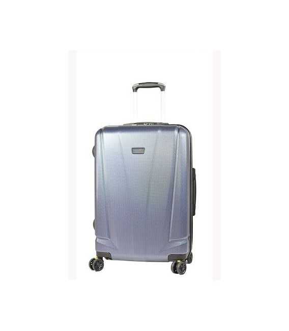 Валіза Airtex 955 велика L сіра картинка, зображення, фото