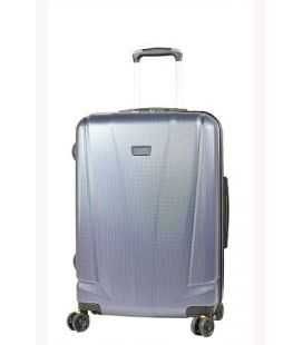 Чемодан Airtex 955 Maxi серый фото, картинка, изображение