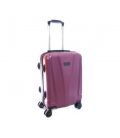Набор чемодан Airtex 955 3 в 1 бордовый картинка, изображение, фото