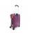 Набор чемодан Airtex 955 3 в 1 бордовый картинка, изображение, фото