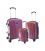 Набір валіз Airtex 955 3 в 1 бородвий картинка, зображення, фото