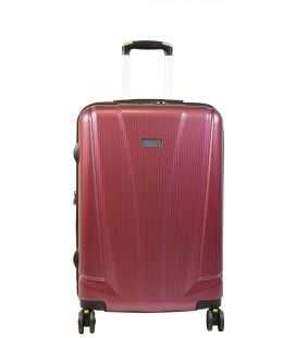 Чемодан Airtex 955 большой L бордовый фото, картинка, изображение