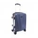 Набор чемодан Airtex 955 3 в 1 синий фото