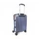 Набор чемодан Airtex 955 3 в 1 синий фото