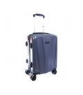 Валіза Airtex 955 маленька S синя картинка, зображення, фото