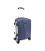 Чемодан Airtex 955 маленький S синий фото, картинка, изображение