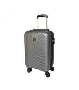 Валіза Airtex 7346 маленька S сіра - картинка, зображення, фото валізи