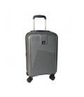Чемодан Airtex 7346 маленький S графит фото, картинка, изображение