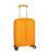 Валіза Snowball 91303 маленька S помаранчева картинка, зображення, фото