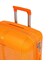 Чемодан Snowball 91303 большой L оранжевый фото, картинка, изображение
