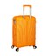Валіза Snowball 91303 велика L помаранчева - картинка, зображення, фото валізи