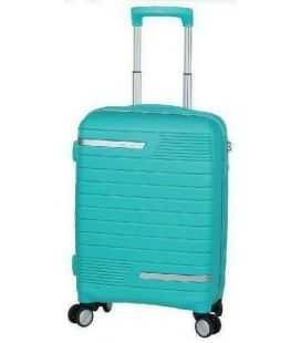 Валіза Snowball 91203 маленька S мятна - картинка, зображення, фото валізи