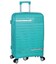 Чемодан Snowball 91203 большой L мятный фото, картинка, изображение