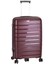 Валіза Snowball 91503 велика L бордова - картинка, зображення, фото валізи