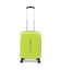 Валіза Snowball 83803 маленька S лимонна - картинка, зображення, фото валізи