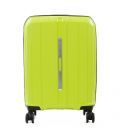 Чемодан Snowball 83803 маленький S лимонный фото, картинка, изображение