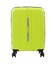 Валіза Snowball 83803 маленька S лимонна - картинка, зображення, фото валізи