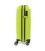 Чемодан Snowball 83803 средний M лимонный фото, картинка, изображение