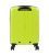 Чемодан Snowball 83803 средний M лимонный фото, картинка, изображение