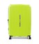Валіза Snowball 83803 велика L лимонна - картинка, зображення, фото валізи