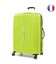 Чемодан Snowball 83803 большой L лимонный фото, картинка, изображение