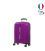 Чемодан Snowball 83803 маленький S фиолетовый фото, картинка, изображение