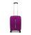 Валіза Snowball 83803 маленька S фіолетова картинка, зображення, фото