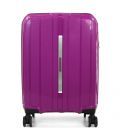 Валіза Snowball 83803 маленька S фіолетова картинка, зображення, фото