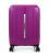 Валіза Snowball 83803 маленька S фіолетова картинка, зображення, фото