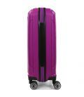Чемодан Snowball 83803 маленький S фиолетовый фото, картинка, изображение