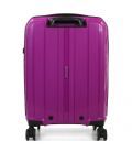 Валіза Snowball 83803 маленька S фіолетова картинка, зображення, фото