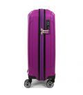 Чемодан Snowball 83803 маленький S фиолетовый фото, картинка, изображение
