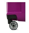 Валіза Snowball 83803 маленька S фіолетова картинка, зображення, фото