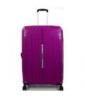 Валіза Snowball 83803 велика L фіолетова - картинка, зображення, фото валізи