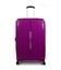 Валіза Snowball 83803 велика L фіолетова - картинка, зображення, фото валізи