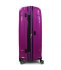 Валіза Snowball 83803 велика L фіолетова - картинка, зображення, фото валізи