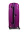 Чемодан Snowball 83803 большой L фиолетовый фото, картинка, изображение