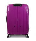 Валіза Snowball 83803 велика L фіолетова - картинка, зображення, фото валізи