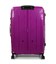 Чемодан Snowball 83803 большой L фиолетовый фото, картинка, изображение