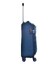 Валіза Snowball 81603 маленька S синя - картинка, зображення, фото валізи