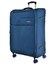 Валіза Snowball 81603 велика L синя - картинка, зображення, фото валізи