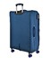 Валіза Snowball 81603 велика L синя - картинка, зображення, фото валізи