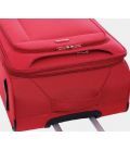 Валіза Snowball 87303 маленька S червона картинка, зображення, фото
