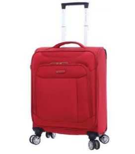 Чемодан Snowball 87303 Mini красный фото, картинка, изображение