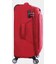 Валіза Snowball 87303 середня M червона - картинка, зображення, фото валізи