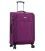 Валіза Snowball 91703 велика L фіолетова картинка, зображення, фото